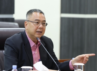 Sengketa Perusahaan dengan Pekerja Harus Beri Kepastian bagi Pekerja