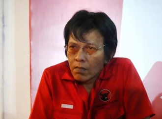 Bakar Semangat Kader di Sulut, Adian Napitupulu Soroti Pemotongan Anggaran hingga Evaluasi MBG