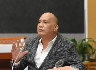 Matindas Desak Kementerian Agama Ambil Alih Penyelesaian Polemik Gereja Anugerah Kasih Palu