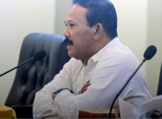 Fraksi PDI Perjuangan Alihkan Dana Beli Mobil PKK Rp 498,8 Juta Untuk Proyek Jalan Bendo-Belotan