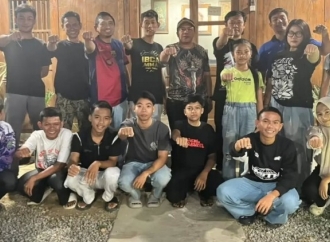 MMA Trenggalek Borong 10 Medali di Kejurprov Jatim