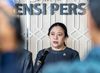 Puan Dorong Pembinaan Talenta Muda Usai Indonesia Raih Emas Asian Games 2026