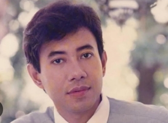 Guruh Soekarnoputra Meninggal Dunia 