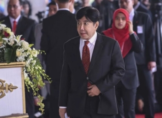 Guruh Soekarnoputra Wafat, Wayan Koster Instruksikan Kibarkan Bendera Setengah Tiang di Bali