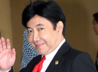 Guruh Soekarnoputera: Seniman Besar, Marhaenis, dan Pejuang Partai