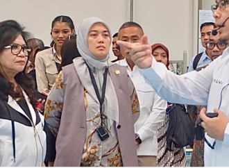 Jangan Cuma Ikut Tren, Ekosistem Kendaraan Listrik Harus Kejar TKDN 80%