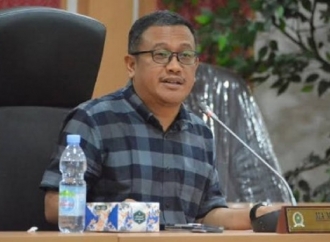 Sudah Ada Teguran Lisan Anggota Fraksi PDI Perjuangan DPRD Riau yang Jarang Hadir