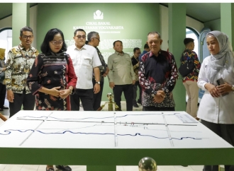 Esti Wijayati: Negara Perlu Hadir Lindungi Cagar Budaya Milik Warga