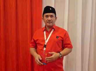 Eko Suwanto Sampaikan Duka Cita Atas Pejuang Kebudayaan Indonesia Guruh Soekarnoputra