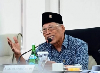 Korupsi Program Revitalisasi Sekolah, Wayan Sudirta Desak APH Gerak Cepat Usut Tuntas 