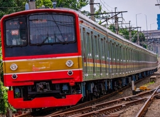 KRL Rangkasbitung Over kapasitas, Sofwan Dedy Minta Kemenhub dan PT KAI Perpendek Headway Jadi 4 Menit