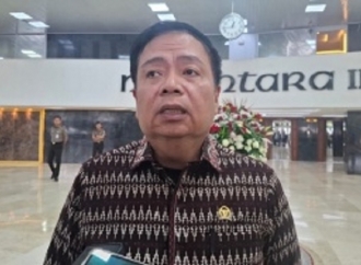 Lasarus Dorong Evaluasi Kemenhub Menyeluruh Pasca Dirjen Hubla Dicopot 