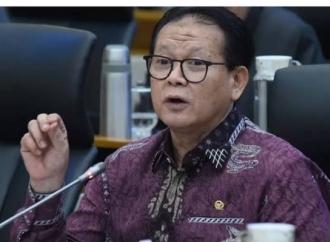 Rokhmin Dahuri: Indonesia Harus Bertransformasi Menjadi Kekuatan Pangan Global 