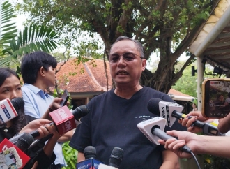 Deddy Sitorus Nilai Usulan Pileg Sebagai Tiket Pilpres Kurang Tepat