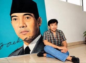 Kenang Guruh Soekarnoputra, Budi Kanang: Semua Kader dan Pecinta Seni Kehilangan 