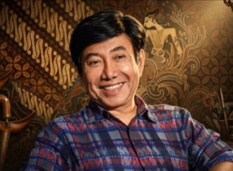 In Memoriam Guruh Soekarnoputra: Seniman Agung dengan Cinta Nasionalisme
