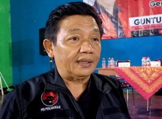 Guntur Wahono: Aspirasi Anak Muda Harus Berujung Kebijakan Konkret, Bukan Hanya Berhenti di Forum