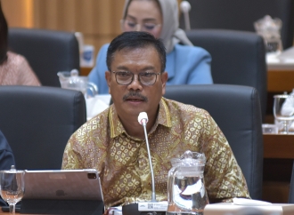 Edy Wuryanto Dorong Budaya Cek Kesehatan Gratis dan Janjikan Pembangunan RS