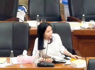 Antisipasi Cuaca Ekstrem, Shanty Alda Dorong Pemerintah dan PLN Perkuat Ketahanan Listrik Nasional