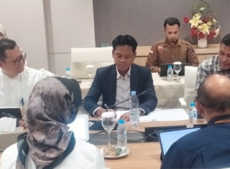 Didik Haryadi Soroti Kinerja Perbankan Solo Raya: Minta Penyaluran Kredit Sentuh 'Wong Cilik'
