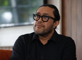 Duka Mendalam Ono Surono atas Wafatnya Guruh Soekarnoputra: Indonesia Kehilangan Sosok Politisi dan Budayawan Sejati