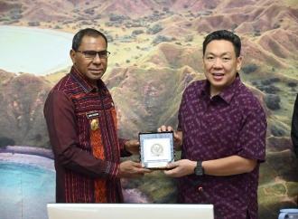 Komisi IX DPR Dorong Kolaborasi Lintas Instansi Tekan PMI Ilegal di NTT