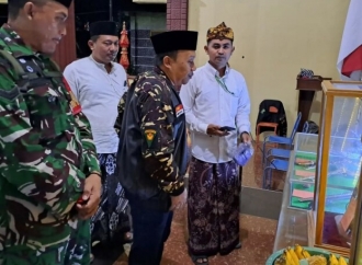 Ngaji Pusaka Ajang Edukasi Generasi Muda Mengenalkan Pusaka Seperti Keris 