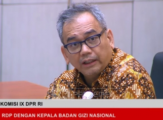 40 Ribu Balita Terserang ISPA Akibat Karhutla, Sihar Sitorus: Jangan Anggap Masyarakat Masih Hidup Normal