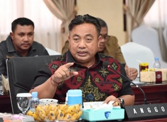 Tak Lagi Hanya Terkait Bandar, Narkoba Telah Masuk Hingga ke Lingkungan Permukiman