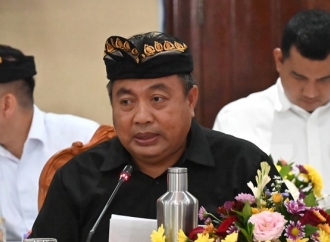 Desa Adat Didorong Jadi Benteng Pencegahan Narkoba di Bali