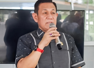 Fraksi PDI Perjuangan Dorong Pemkot Palembang Perkuat Verifikasi dan Pemutakhiran Data Desil