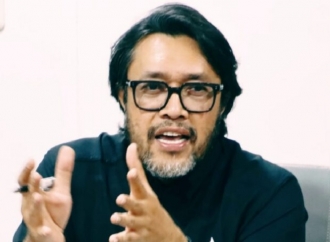 Ono Surono Desak Pemkot Bandung Moratorium Proyek Revitalisasi Pasar Ciroyom