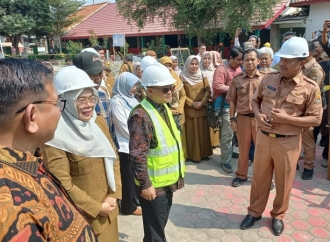 Kabupaten Cirebon Peroleh Bantuan Rehabilitasi Untuk 83 Sekolah Dasar