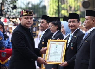 Madrasah MII Pringlangu Program Takhasus Semakin Diterima Masyarakat