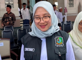 Banyuwangi Luncurkan Bapenda Online 24 Jam