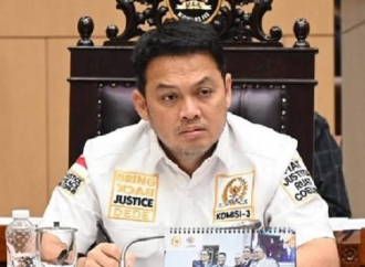 Penguatan Polisi Pariwisata, Dede Indra Permana Soroti Potensi Gangguan Wisatawan Asing