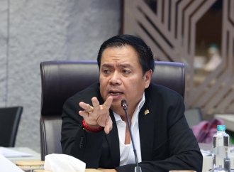 Transportasi Indonesia Menyedihkan, Lasarus: Komisi V Komitmen Kawal Infrastruktur Transportasi di 2027