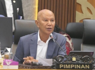 Said Abdullah Ingatkan Generasi Muda Pentingnya Pemahaman Empat Pilar Kebangsaan
