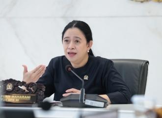 Puan Maharani Dorong Pemerintah Terus Perkuat Jaminan dan Penghargaan Bagi Atlet Nasional