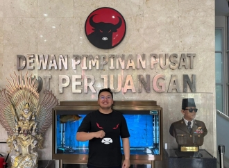 Soroti Intimidasi Jemaat GKPI Rajeg, Abraham Desak Pemda Fasilitasi Tempat Ibadah & Penegakan Hukum