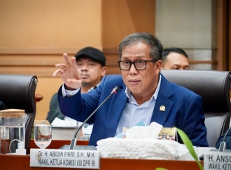 Audit Forensik BPKH Harus Berbasis Urgensi dan Kepentingan Jemaah, DPR Tegaskan 5 Poin Ini