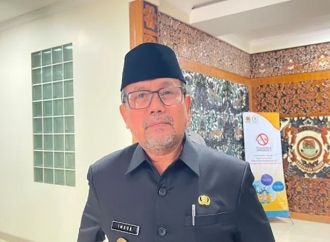 Bupati Cirebon Minta Program yang Sangkut Paut dengan Masyarakat Dipercepat
