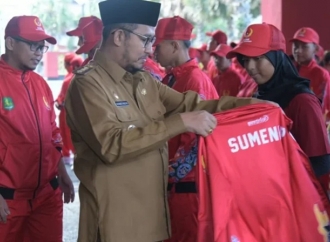 Pada 1 Oktober 2026, Pemkab Sumenep Gelar Turnamen Sepak Bola Antar-Sekolah Dasar