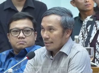 Edi Purwanto Minta Kemacetan Panjang, Lama, dan Telah Berbulan-Bulan di Ketapang Ditangani Secara Utuh