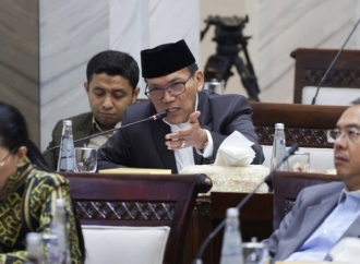 Musthofa Soroti Pajak Komisi Agen Asuransi, Minta Sosialisasi Diperkuat