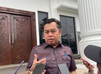 30 Titik Panas di Kotim, Penanganan Karhutla Diperpanjang Hingga 15 Oktober 2026