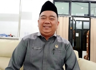 Fraksi PDI Perjuangan Soroti Tingginya Ketergantungan APBD Barito Utara Terhadap Pusat