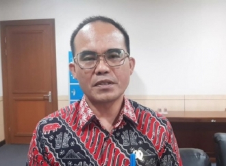 Dindikbud Banten Libatkan TNI Bina Siswa, Yeremia Mendrofa Tekankan Pendekatan Humanis