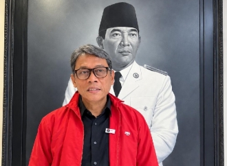 PDI Perjuangan Desak RUU Lansia Ubah Paradigma, Bukan Sekadar Pembagian Bansos
