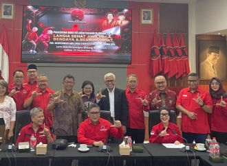 Selly Gantina Tekankan Perlindungan dan Penghormatan Lansia Harus Jadi Manifesto Bersama